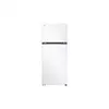 [Cashback Web R$ 2.217] Geladeira LG Frost Free Inverter 395 Litros Duplex Branca - 1