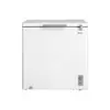 Freezer Horizontal Midea MDRC280 200 litros - Branco - 110V - 1
