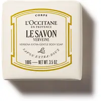 Sabonete Corporal Extra Gentle Verbena Le Savon