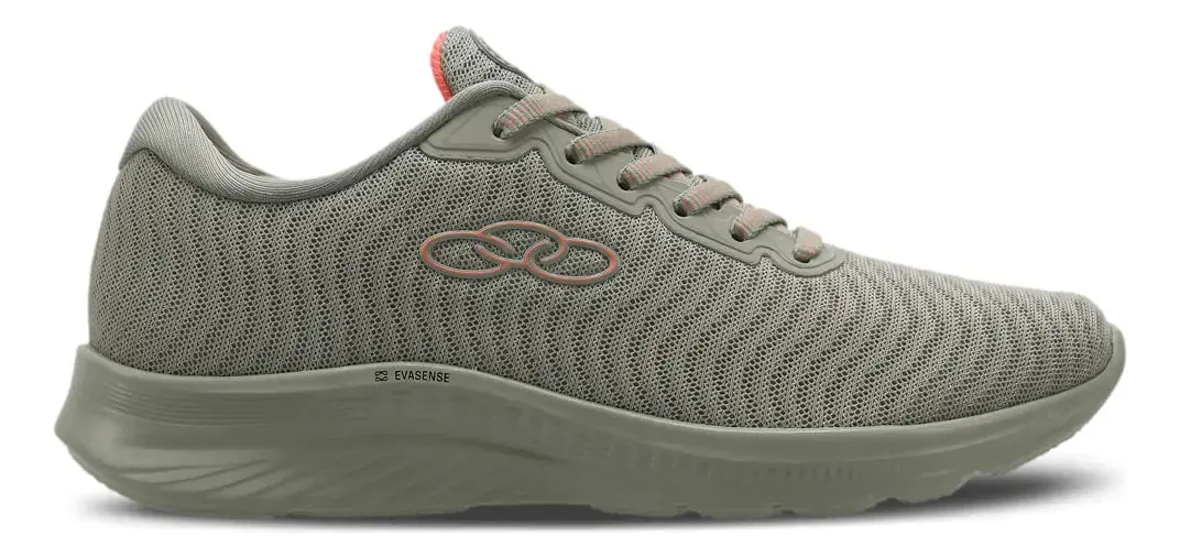 Tênis Olympikus Atmos Feminino