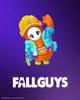 Jogo Fall Guys ‑ DLC Traje Digi - PC, Xbox, PlayStation (PS4 & PS5), Nintendo Switch e Mobile - 1