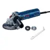 Esmerilhadeira Angular GWS 9-125 S 900W 220V - 1