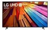 Smart TV 4K 55" LG UHD com Alexa e WebOS 24 - 1