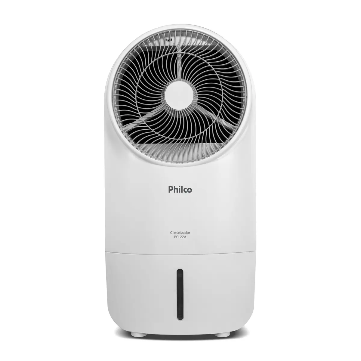 Philco Climatizador de Ar 22L 4 em 1 100W PCL22A 220V Branco Torre Controle remoto - 1