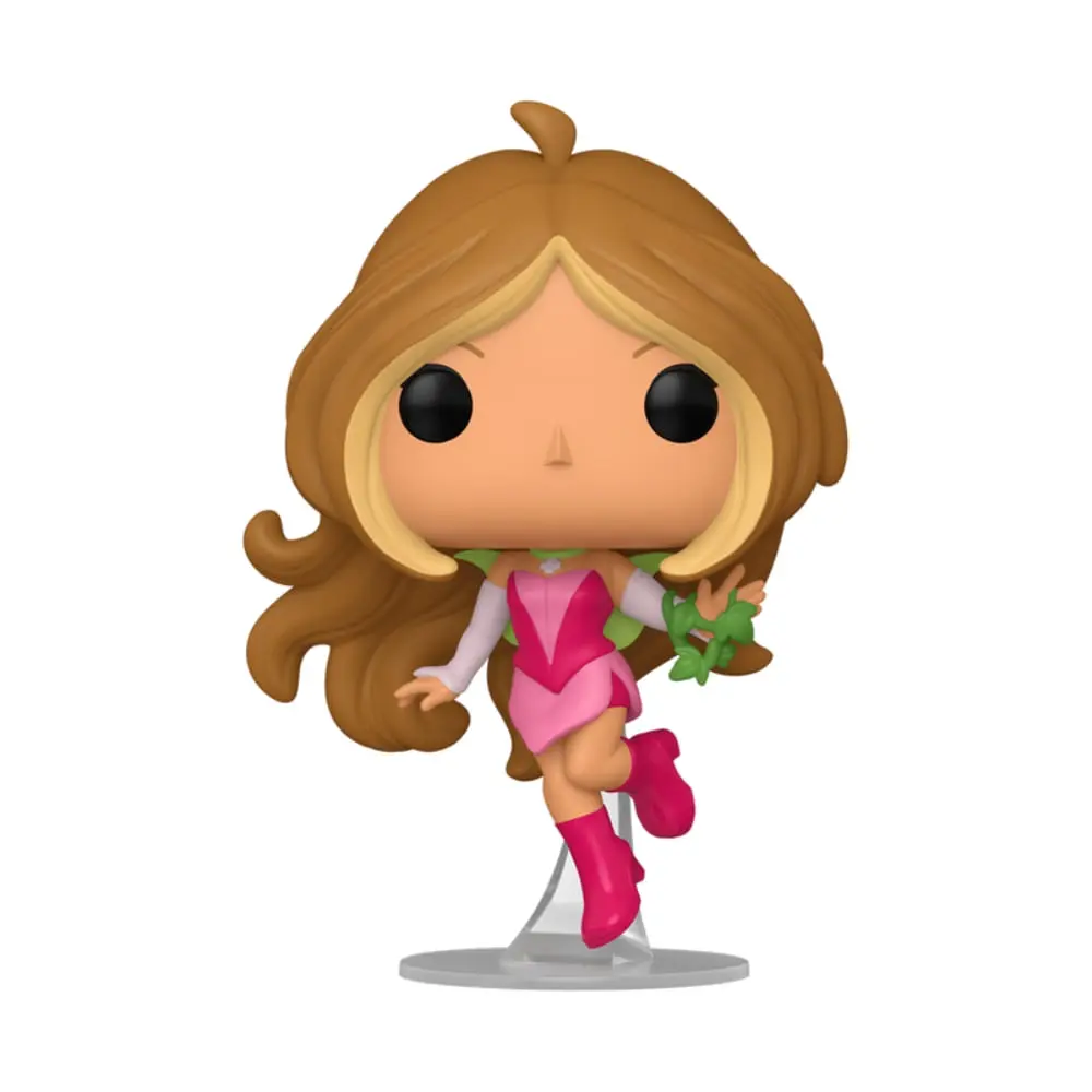 Boneco Funko Pop! Clube das Winx - Flora thumbnail 3