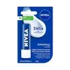[R$12,51 +por-] Hidratante Labial NIVEA Original com Karité 4,8g - 1