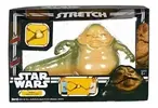 Boneco Elástico Star Wars Jabba The Hutt Grande 3496 Sunny - 1