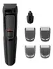 Philips Aparador Multigroom 6 em 1 MG3711 - 1