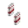(R$3,99 unidade) Vodka Smirnoff Ice Premium 269ml - 6 Unidades - 1