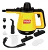 Vaporizador Higienizador 1200w - Top Clean Intech Machine