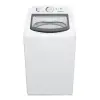 Máquina de Lavar Consul 9Kg Branca com Dosagem Econômica e Ciclo Edredom - CWB09BB - 1