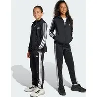 Agasalho Essentials Climacool Infantil Kids adidas
