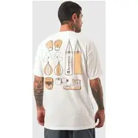 CAMISETA ATHLETIC CHAMPION BOXING ESSENTIALS - 1