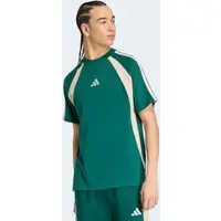 Camiseta Masculina adidas Sportswear Seasonals Verde - 1