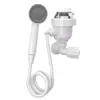Ducha Aquecedora Salão, Barbearia e Pet Shop 4T 127V DPS155 - Sintex - 1