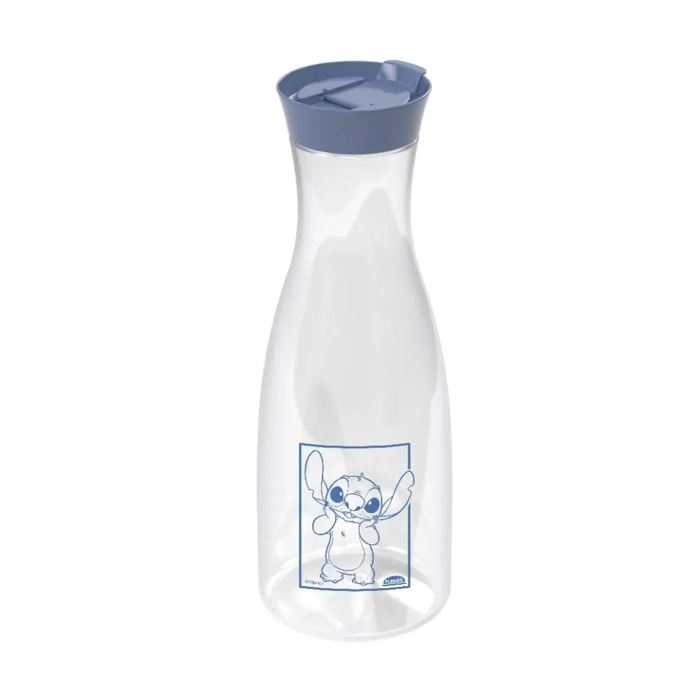 Garrafa New York Stitch 1,8 L Plasútil