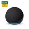 Echo Dot 4ª Geração com Alexa – Preto - 1