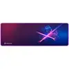 [App] Mousepad Gamer Speed Neon 900x300mm Costurado - 1