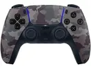Controle Sem Fio PS5/PC Sony DualSense Cinza - 1