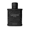 Uomini Black Desodorante Colônia 100ml - 1