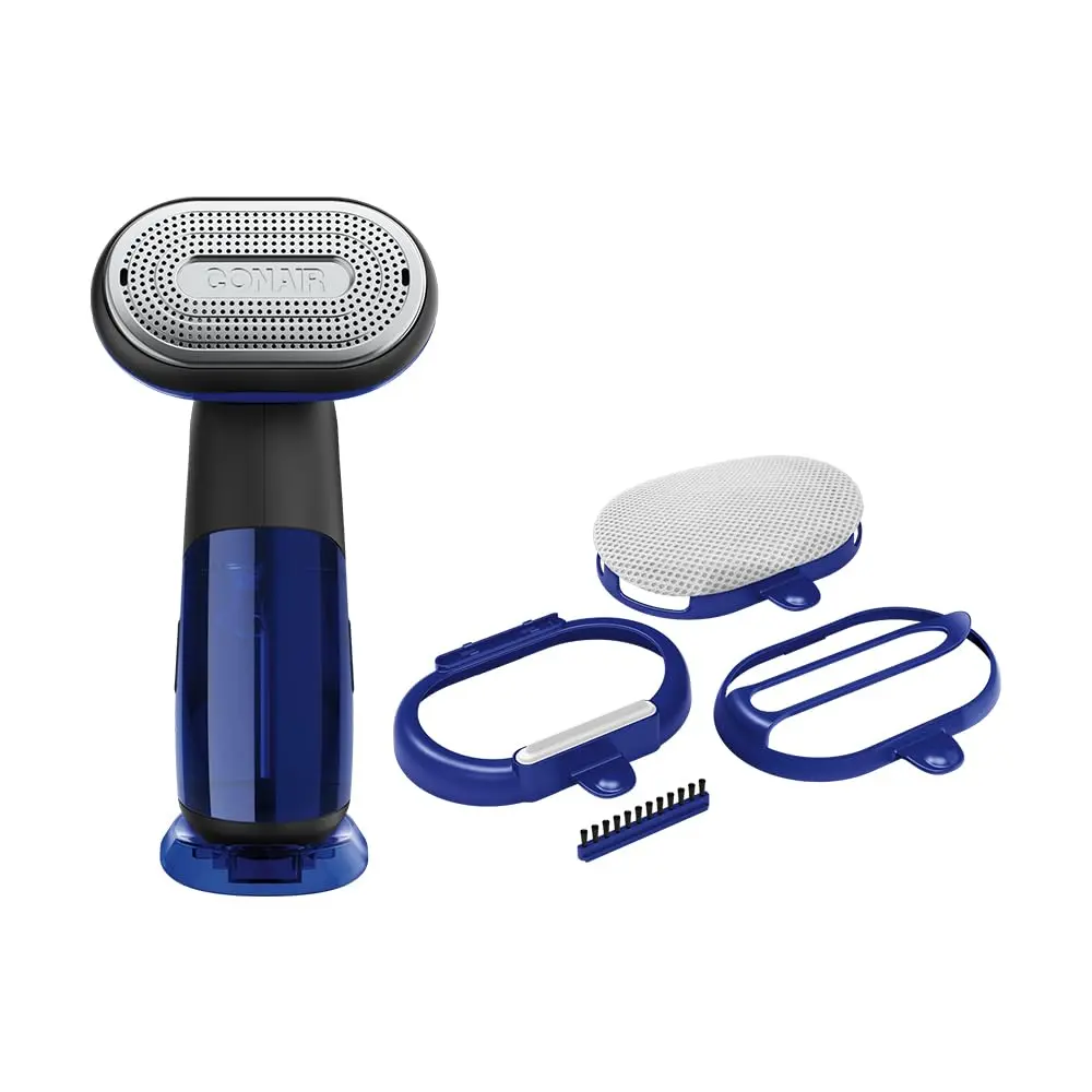 Vaporizador de Roupas Turbo ExtremeSteam Conair 2 em 1 Ferro de Passar e Steamer 1875W 220V