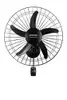 Mondial - Ventilador de Parede Turbo 50cm 150W 110V - 1