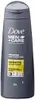 (REC) Dove Shampoo 3 Em 1 Men+Care Sports 200Ml - 1