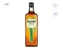 Licor de Whisky de Maçã Passport 670ML - 1
