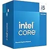 PROCESSADOR INTEL CORE I5-14400F (TURBO ATÉ 4.7GHZ) 20MB LGA1700 14° GERACAO - 1