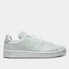 【Tam.: 38 E 39 】Tênis Adidas Advantage Base Feminino - Verde Claro+Branco - 1