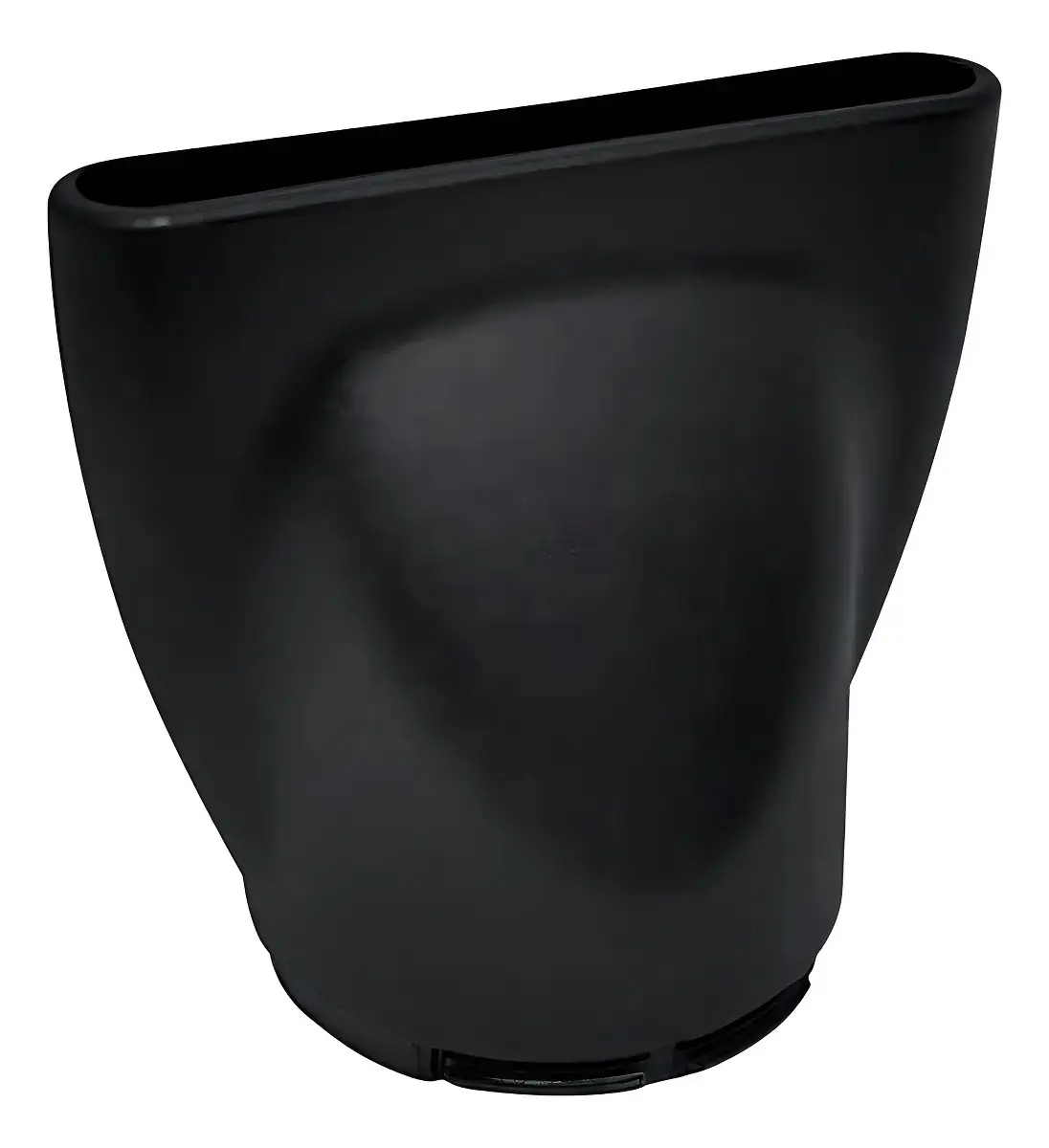 Secador de Cabelo Gama Italy Eleganza Plus 2100W Ceramic Ion Preto Profissional thumbnail 6
