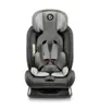 Cadeira Para Auto 0-36 Kg Litet Mass Preta e Cinza - BB458 - 1