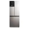 Geladeira 3 Portas Frost Free Inverter 480L 127V - 1