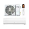 Ar Condicionado Split HQ Hi Wall Inverter 18.000 BTUs Quente e Frio Branco VIHT18KCH3S2S23 - 220V Monofásico - 1