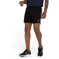 Bermuda Masculina ASICS 5P Tecno com Sunga