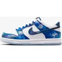 Tênis Nike Dunk Low x LEGO® Collection Infantil
