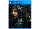 Death Stranding para PS4 - 1