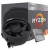 Ryzen 3 3200G 3.6GHz Turbo 4GHz AM4 4MB Cache - 1