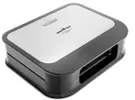 Sanduicheira e Grill Britânia 2 em 1 750W BGR25B - 1
