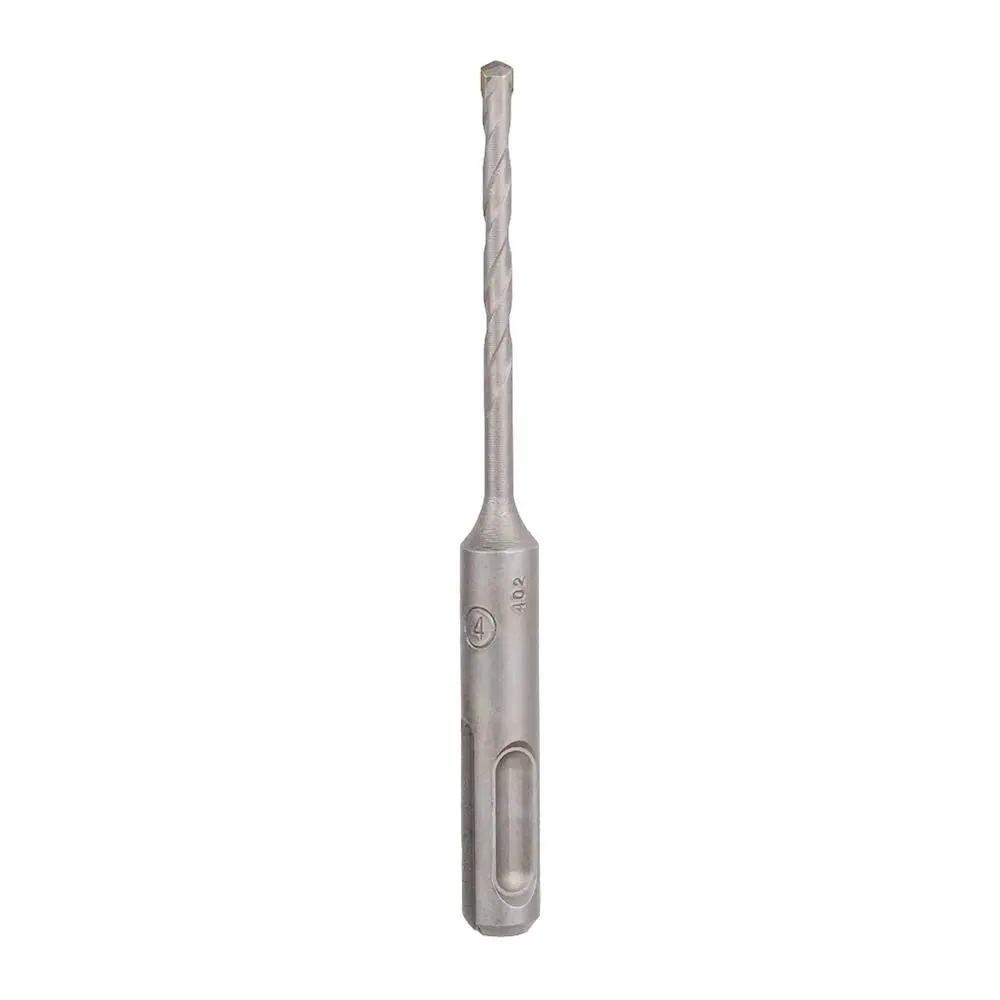 Bosch Broca Sds Plus-1 Para Concreto Ø 4 X 50 X 110 Mm - 1