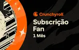 [Rappi Pro] 30 dias grátis de Crunchyroll com animes como Dragon Ball e Demon Slayer - 1