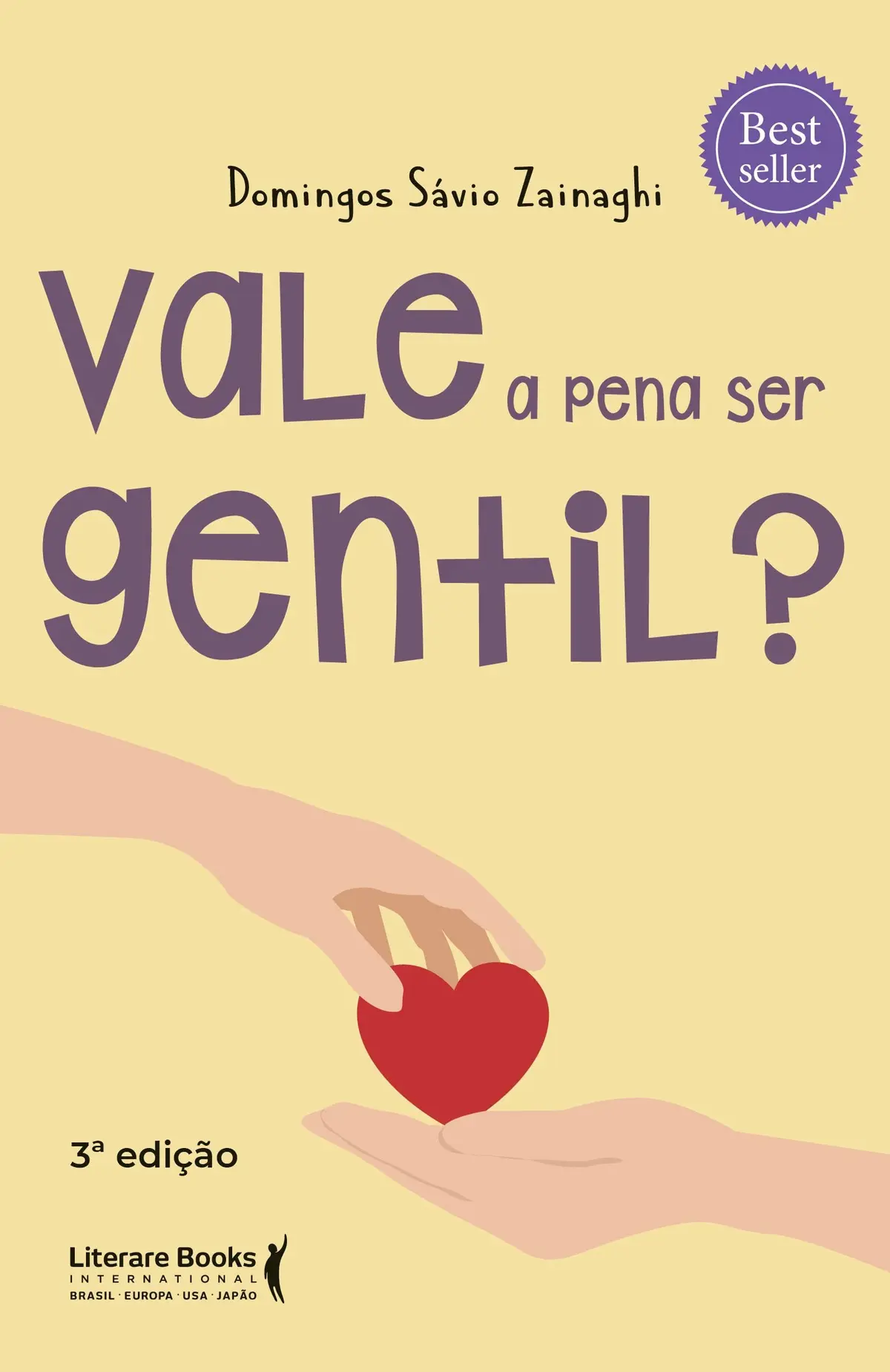 Vale a pena ser gentil?