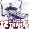 Jogo Grátis na Steam: 12 is Better Than 6 - PC - 1