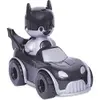 Carrinho Baby Herói Morcego - Mercotoys - 1