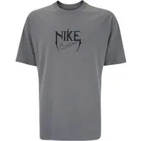 Camiseta Nike M90 Verbiage Masculina - 1