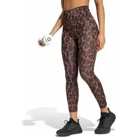 Calça Legging Opt Ess Aop 7 adidas Feminina - 1