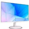 PHILIPS Monitor Branco 21.5", pequeno, 221V8LW - 1