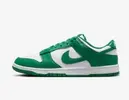 Tenis Dunk Low 39/40/42 - 1