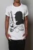 Camiseta Sherlock Holmes - 1