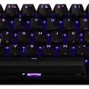 Teclado sem fio Logitech G Pro X 60 Lightspeed Black - 1